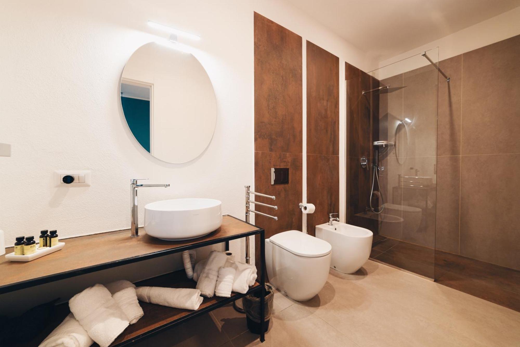 Hotel Attico33 à Naples Extérieur photo