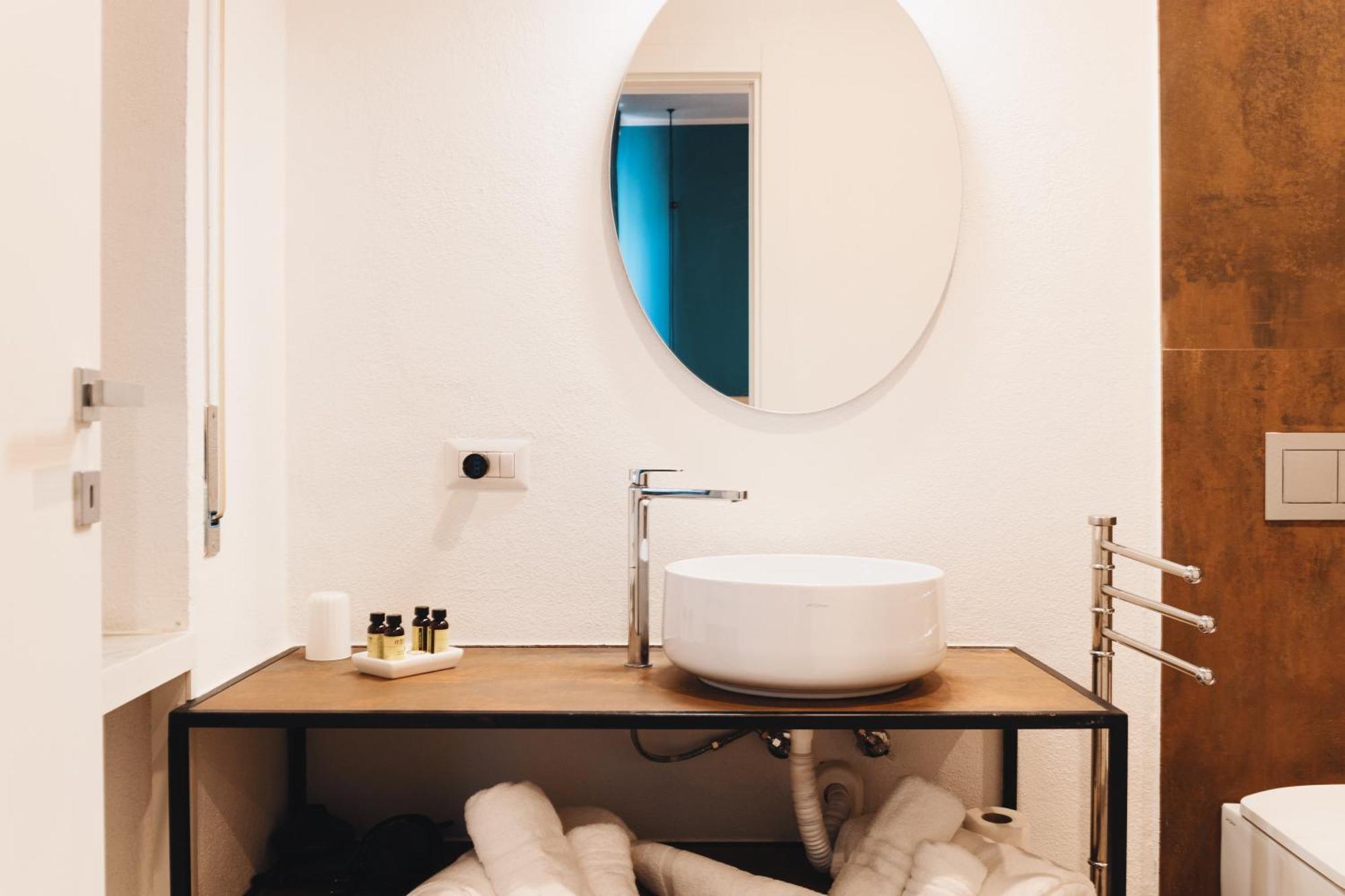 Hotel Attico33 à Naples Extérieur photo