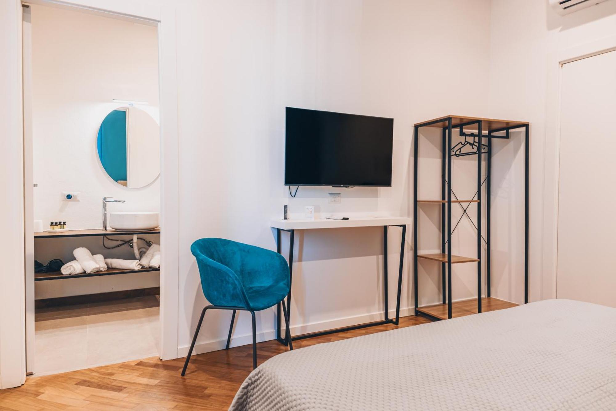 Hotel Attico33 à Naples Extérieur photo