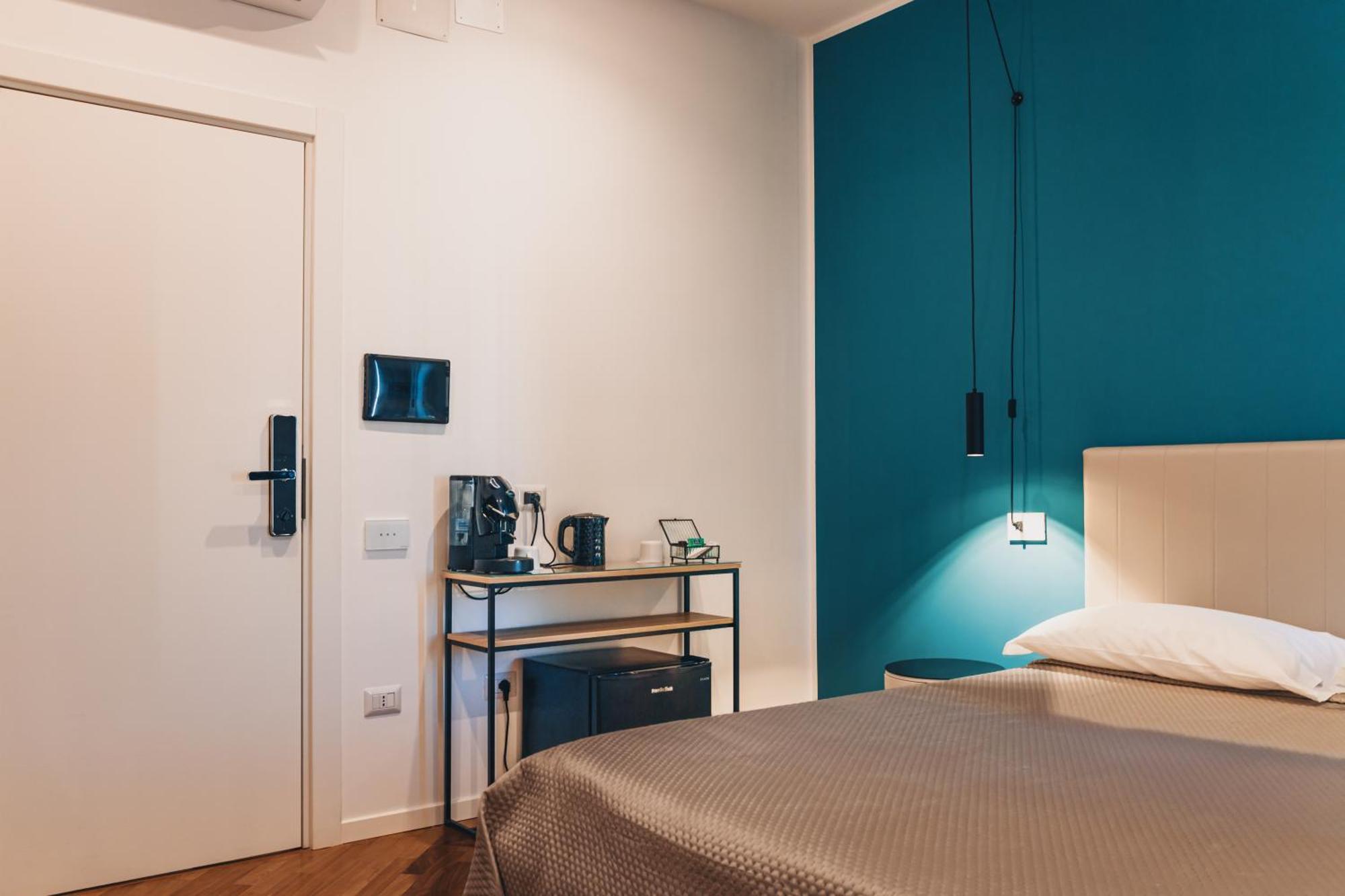 Hotel Attico33 à Naples Extérieur photo