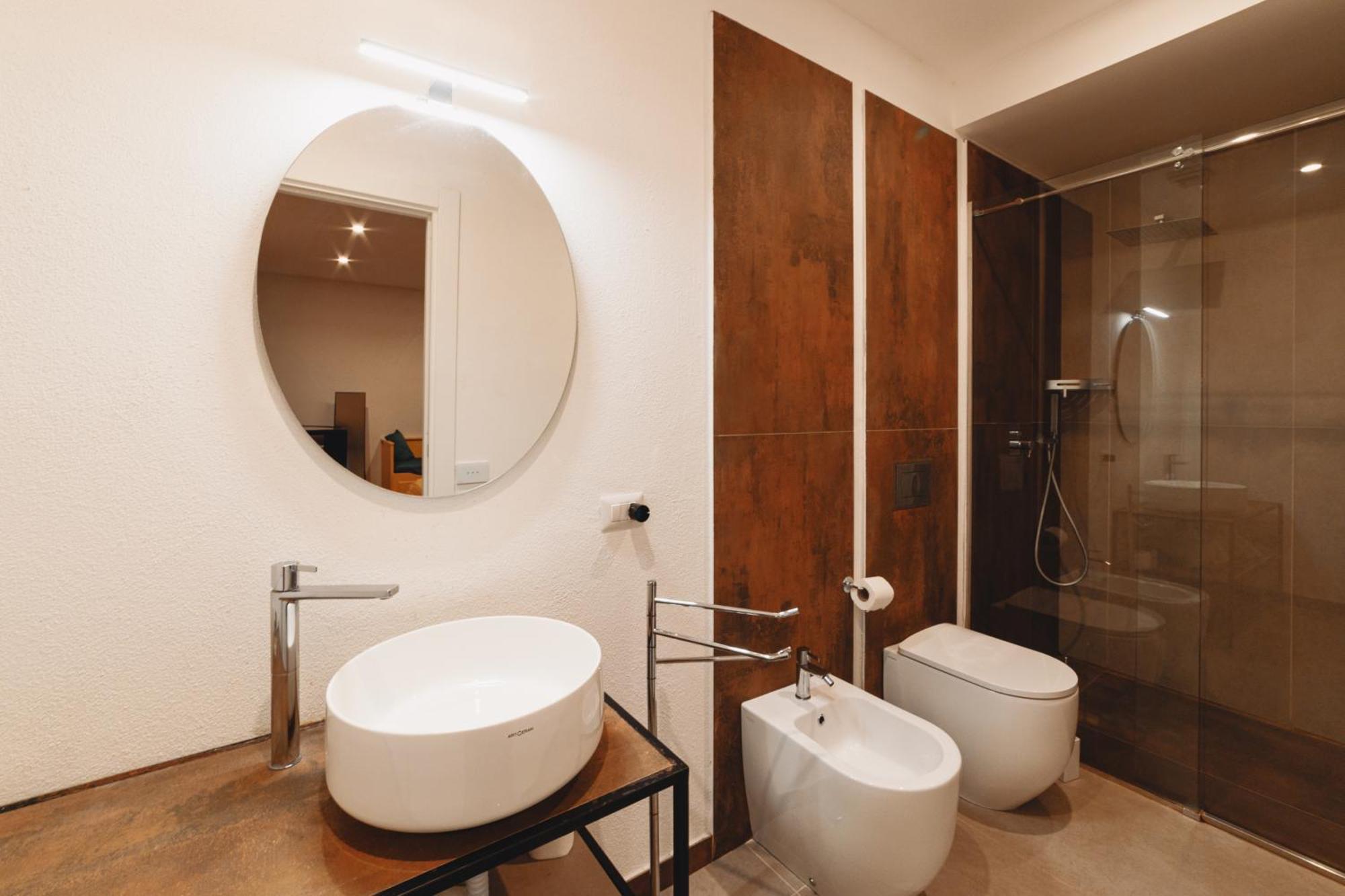 Hotel Attico33 à Naples Extérieur photo
