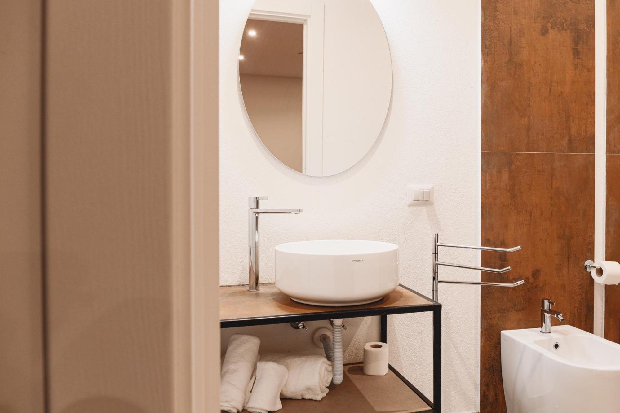 Hotel Attico33 à Naples Extérieur photo