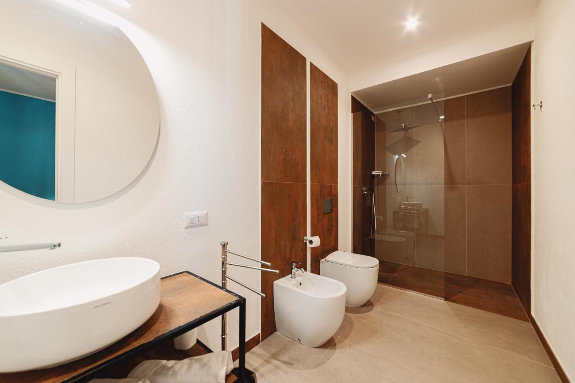 Hotel Attico33 à Naples Extérieur photo
