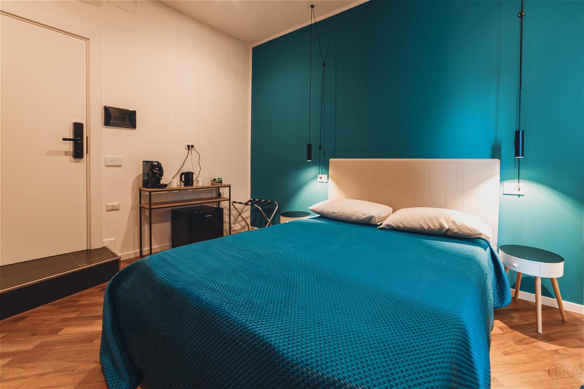 Hotel Attico33 à Naples Extérieur photo