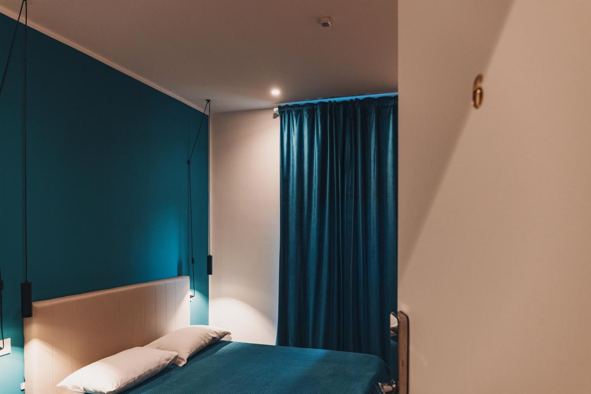 Hotel Attico33 à Naples Extérieur photo