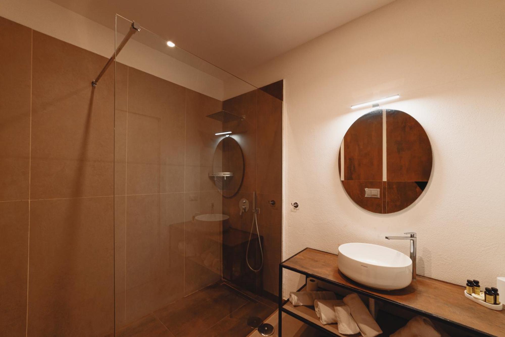 Hotel Attico33 à Naples Extérieur photo