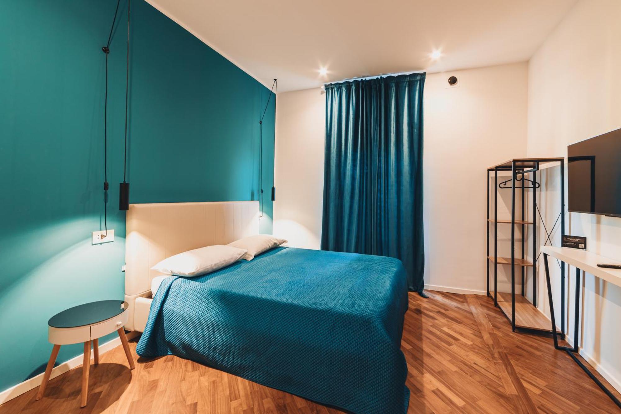 Hotel Attico33 à Naples Extérieur photo
