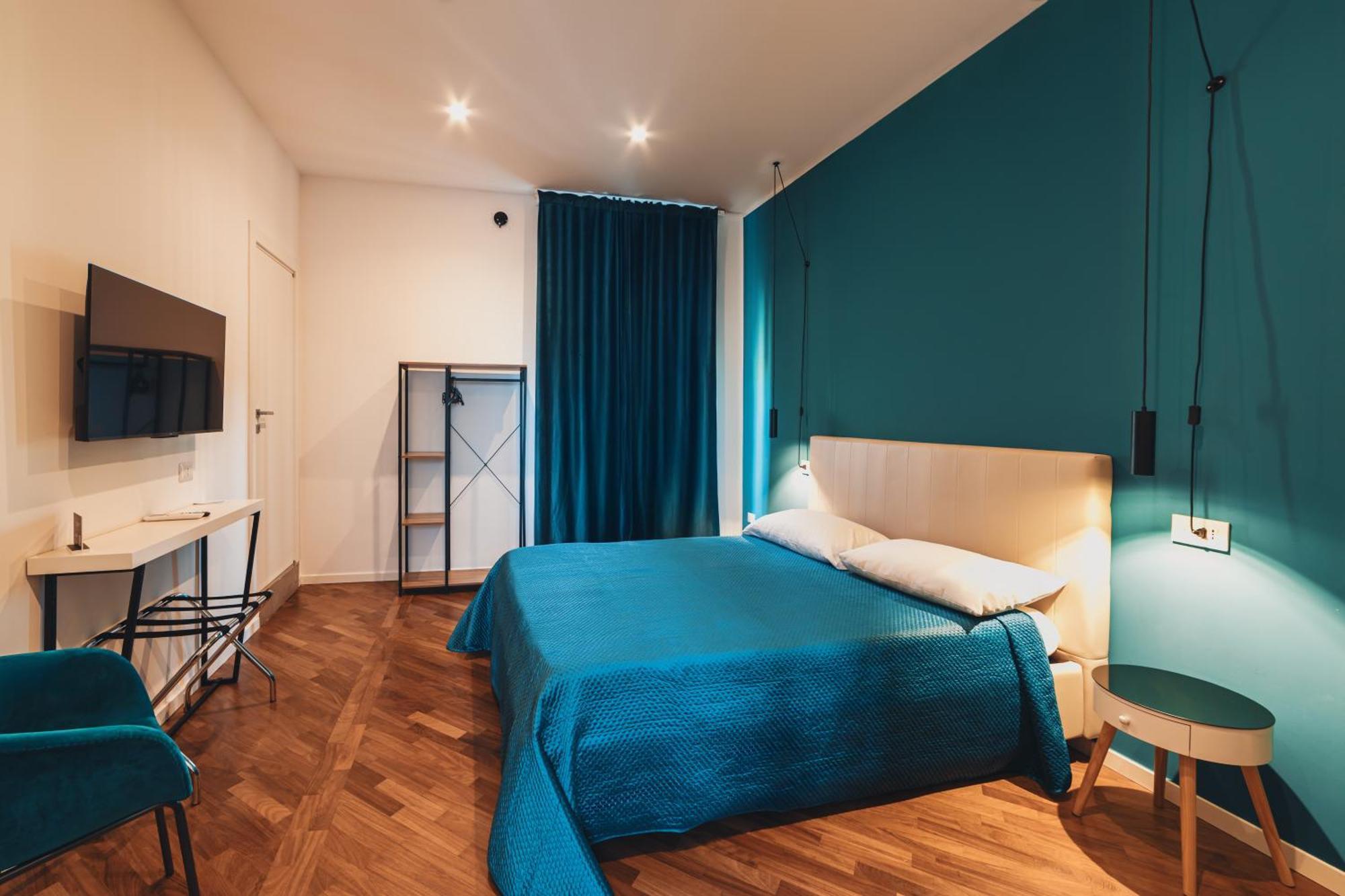 Hotel Attico33 à Naples Extérieur photo
