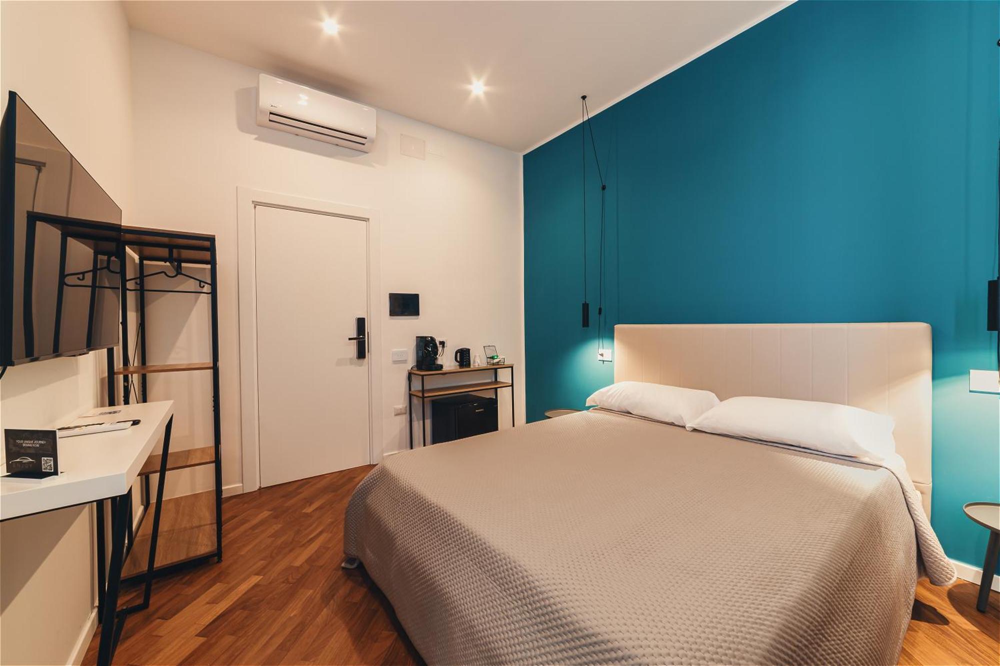 Hotel Attico33 à Naples Extérieur photo