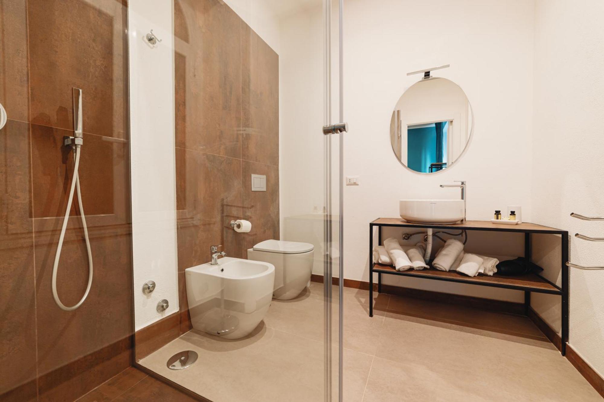 Hotel Attico33 à Naples Extérieur photo