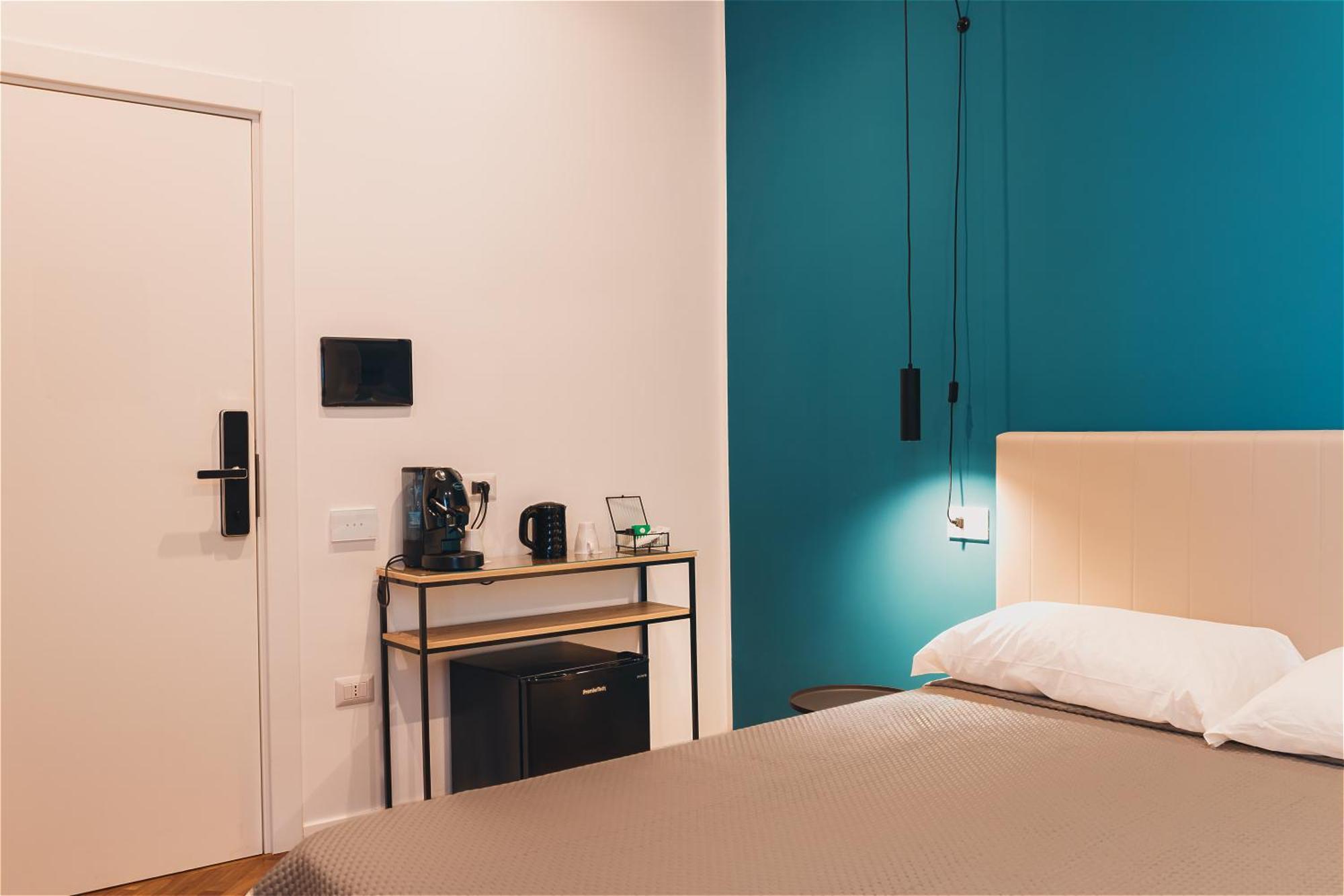 Hotel Attico33 à Naples Extérieur photo