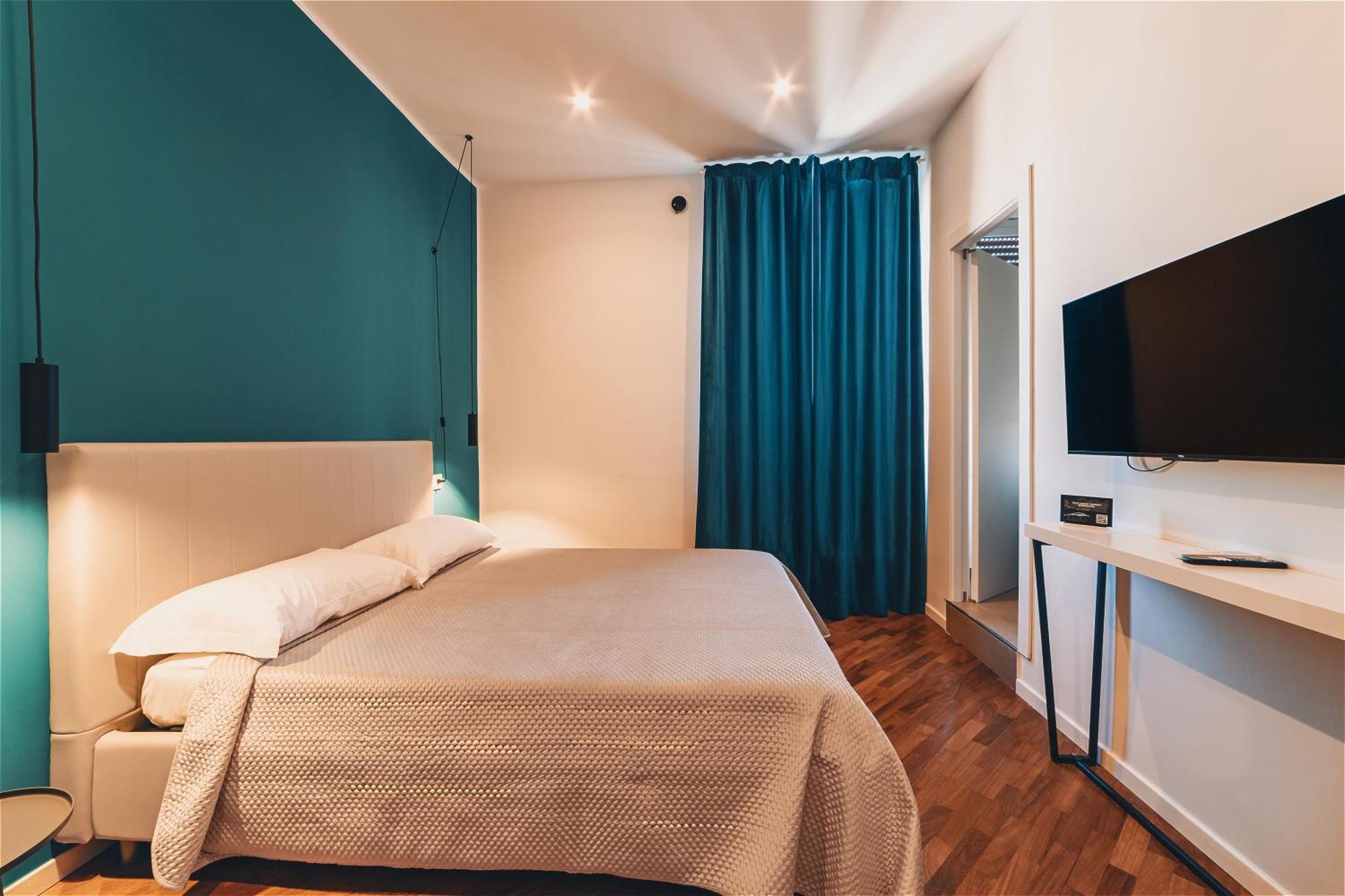 Hotel Attico33 à Naples Extérieur photo