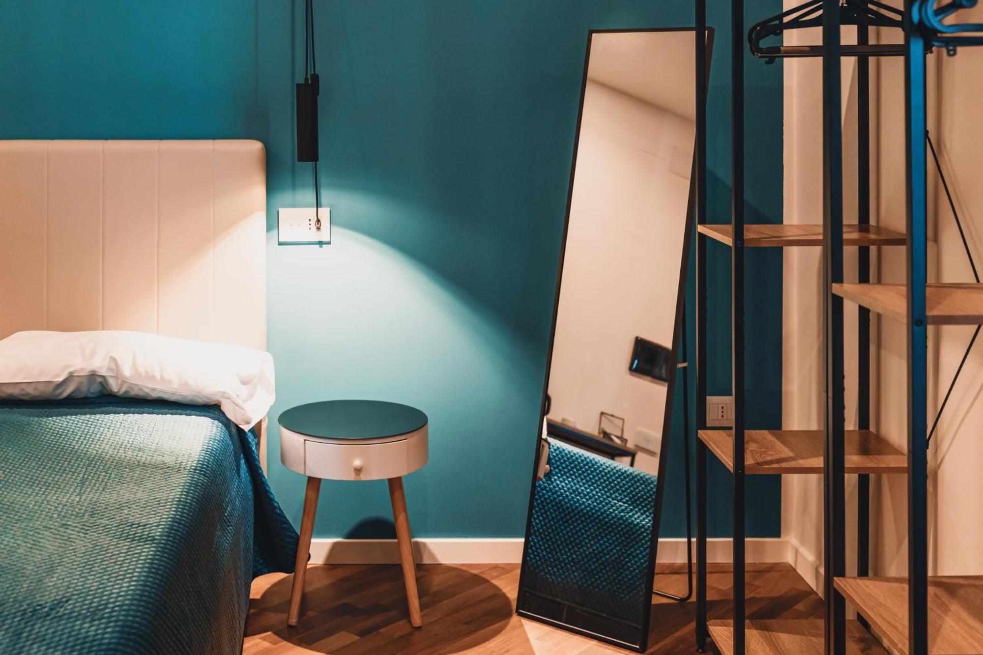 Hotel Attico33 à Naples Extérieur photo