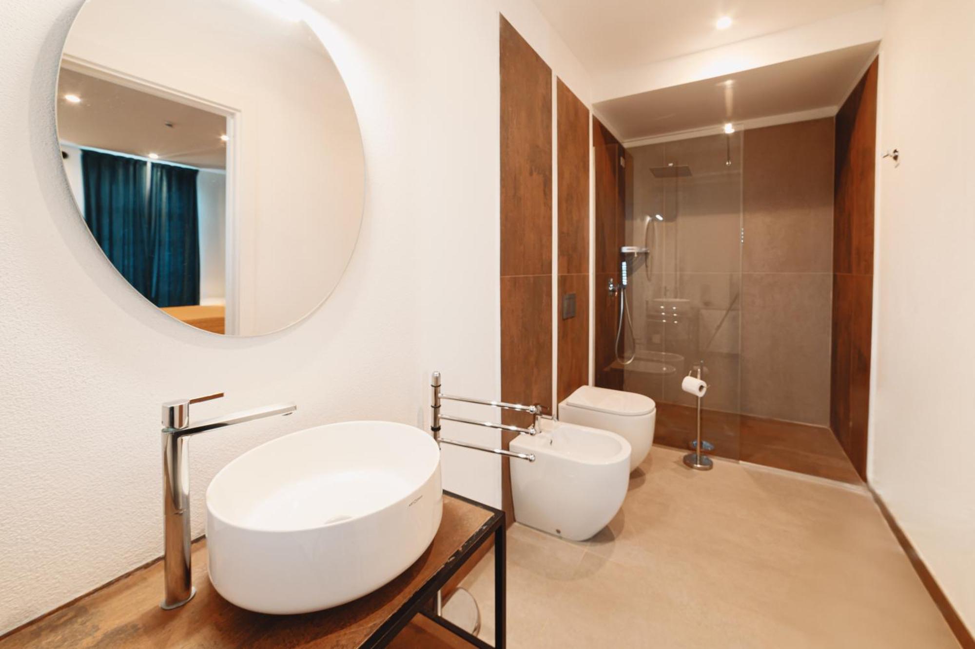 Hotel Attico33 à Naples Extérieur photo
